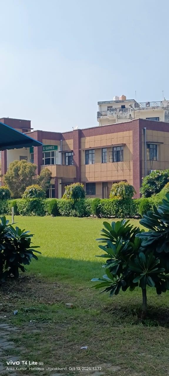 GKV Haridwar Campus photo 1